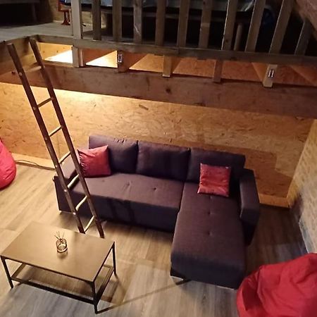 Appartement 4 A 6 Places Osmanville Zewnętrze zdjęcie