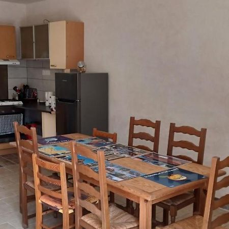 Appartement 4 A 6 Places Osmanville Zewnętrze zdjęcie