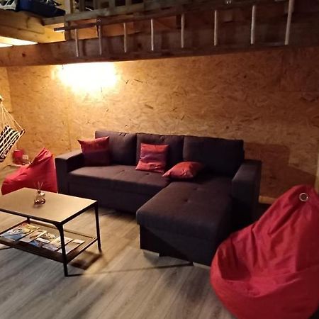 Appartement 4 A 6 Places Osmanville Zewnętrze zdjęcie