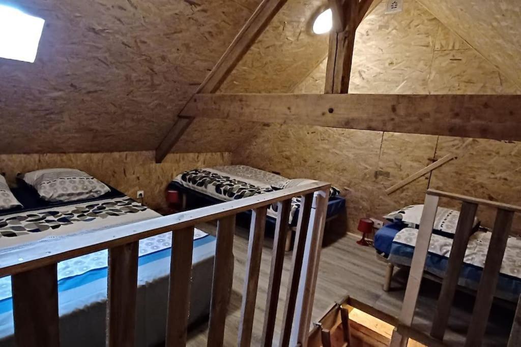 Appartement 4 A 6 Places Osmanville Zewnętrze zdjęcie