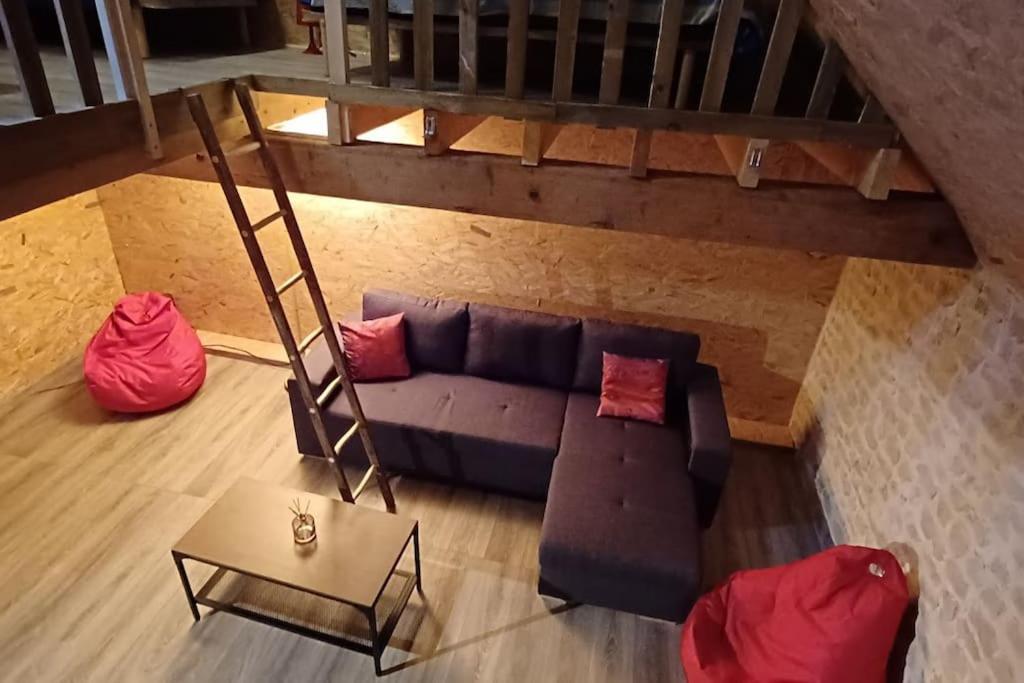 Appartement 4 A 6 Places Osmanville Zewnętrze zdjęcie