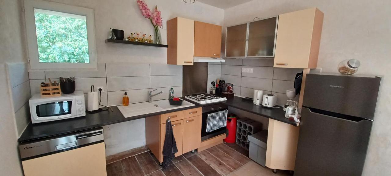 Appartement 4 A 6 Places Osmanville Zewnętrze zdjęcie