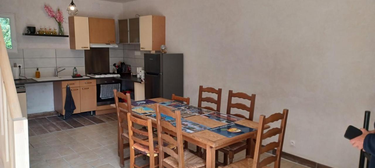 Appartement 4 A 6 Places Osmanville Zewnętrze zdjęcie