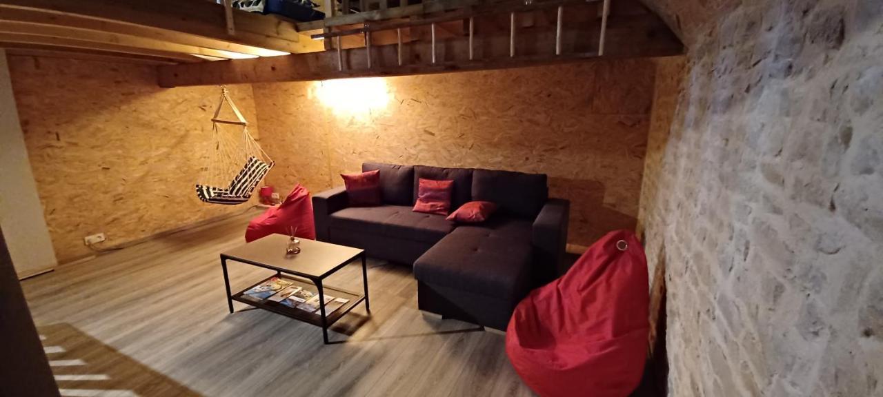 Appartement 4 A 6 Places Osmanville Zewnętrze zdjęcie